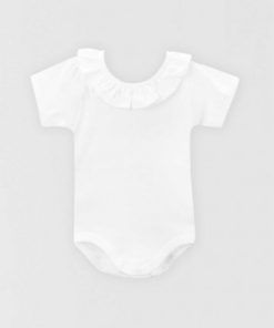 Body Cuello Volante