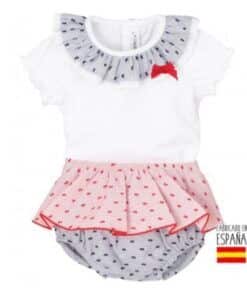 Conjunto Pololo Tami