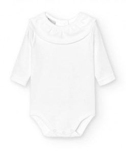 Body C/Volante M/larga de Babidu