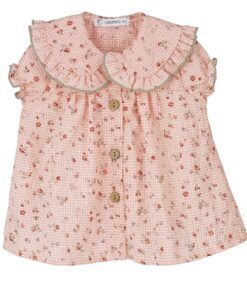 Vestido Oregano de Calamaro Baby