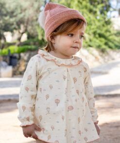 Jesusito  bebé niña  Anemoi