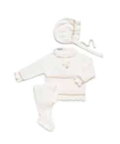 CONJUNTO 3.P ROMBOS VASTAS