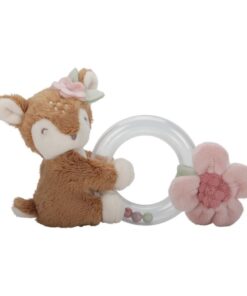 SONAJERO ANILLO CIERVO FAIRY GARDEN