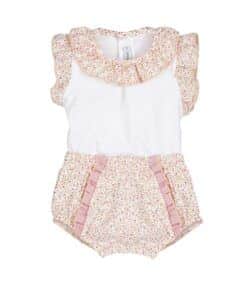 Conjunto Pololo KANPUR