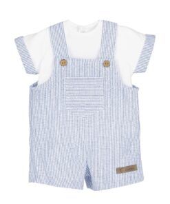 Conjunto Peto KERALA