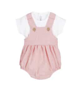 Conjunto Peto KANPUR PV